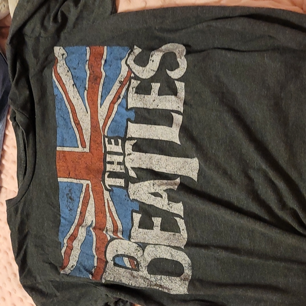 Beatles Tee